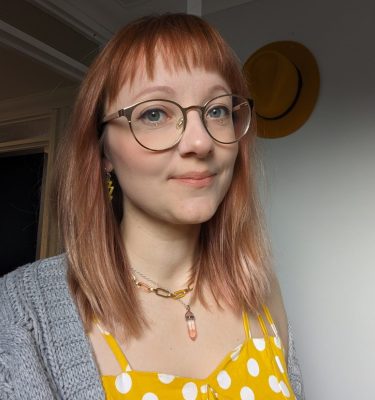kajsa lancaster